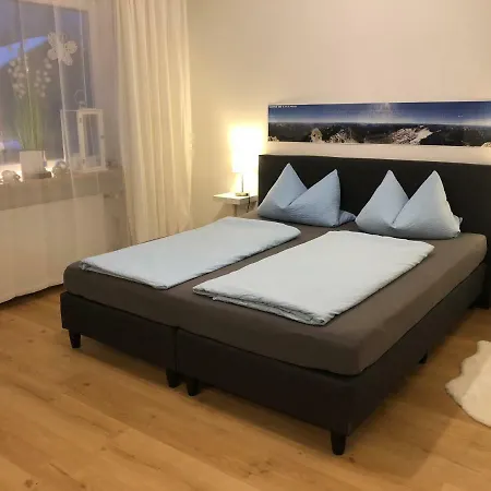Studio Veronika Appartement *