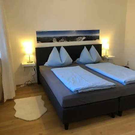 Studio Veronika Appartement *
