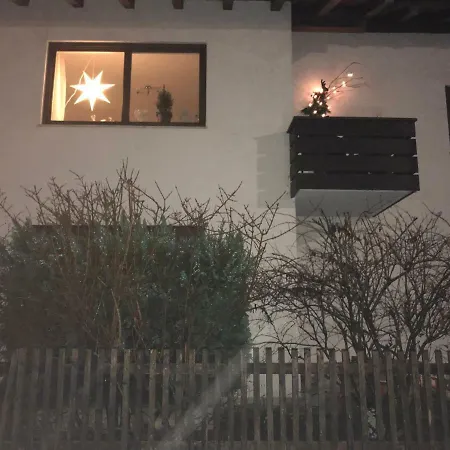 Apartament Studio Veronika Garmisch-Partenkirchen