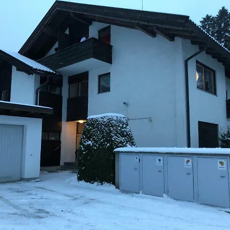 Apartament Studio Veronika